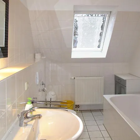 Apartment Seestrasse - Bnd113